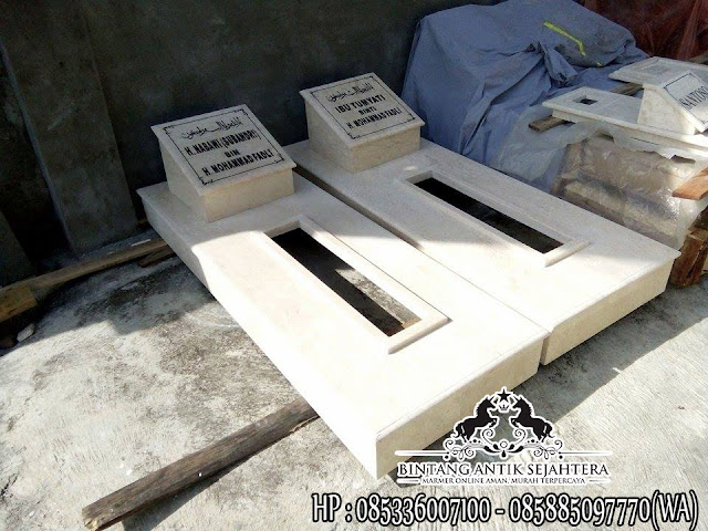 Makam Marmer Tulungagung Ready Stock Kualitas Super