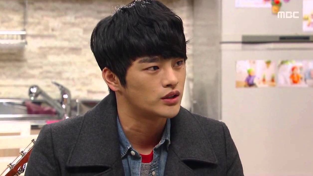 Seo In Guk | Dramas com o ator coreano de Death's Game