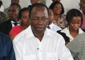 Hukumu ya kina Mramba,Yona hatima yao hii leo Kisutu.