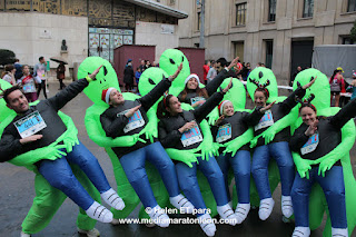 Fotos  y Clasificaciones San Silvestre Leon 2022