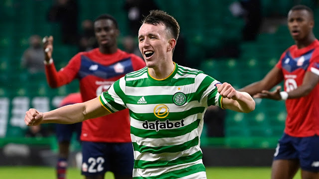 Celtic v Kilmarnock Live Streaming COMPLETE LIST