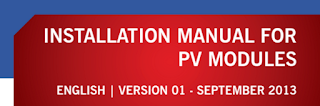  PV Modules Installation Manual_EN_v1 /LDK