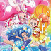 [BDMV] Kirakira☆Precure A La Mode Vol.01 DISC2 [170920]