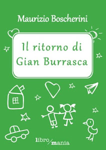 Il ritorno di Gian Burrasca
