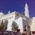 Masjid al-Qiblatain 