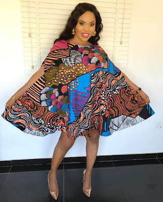 37 Traditional Ghanaian Ankara Dresses Styles Attires for African Women
