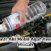 Tips Merawat Aki Mobil Agar Awet Dengan Mudah