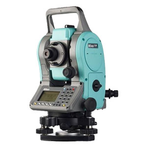 Total Station Nikon Nivo 5M