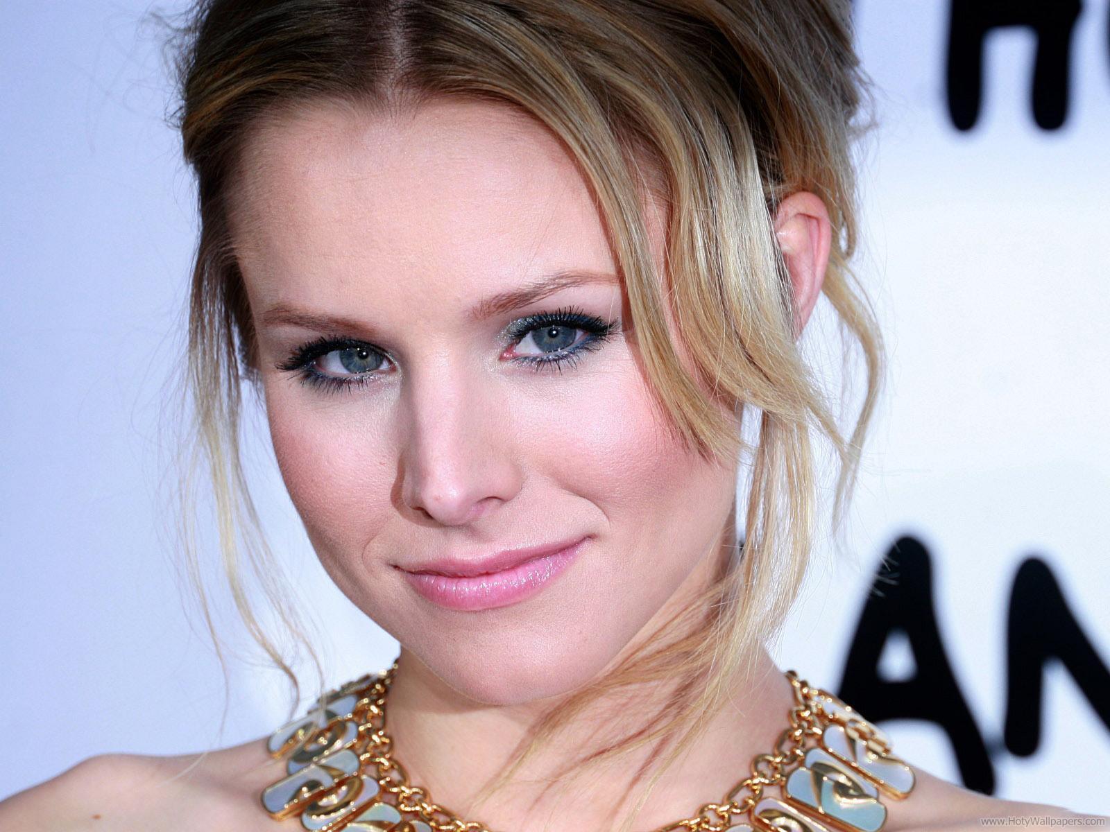 Kristen Bell Wallpapers