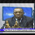 Perspectives : Dialogue, élections d'abord pour le bien de tous !  André Atundu accuse Tshisekedi de vouloir abroutir les jeunes (vidéo)