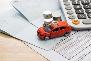 financial security for your car