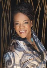 Evelyn Champagne King ~ Dishes Musical Wisdom