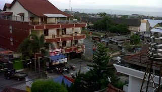 hotel tafana jogja hotel murah harga 200 ribu di yogyakarta