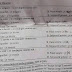 Exemple de concours d'accès à ISPITS ( SVT + FR ) 