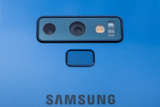 Samsung Galaxy Note 9 Specifications