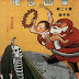 Santa Claus delivers a new child into a world of violence and death