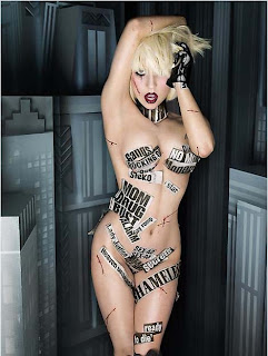 Lady Gaga Picture