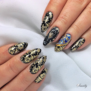 http://snaily-nails.blogspot.com/2017/12/sylwestrowy-przepych.html