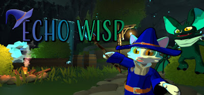 Echo Wisp Arms New Game Pc Steam