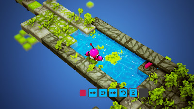 Jump Step Step Game Screenshot 8