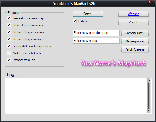 1.24 e maphack