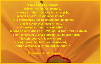 Poem Of Love