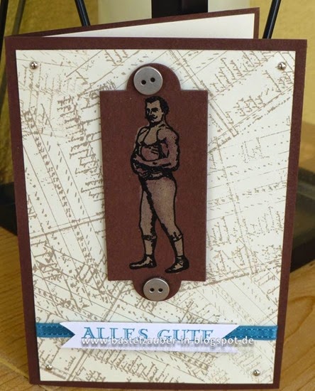 Alles Gute The open Sea-fertig