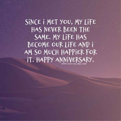 Happy Anniversary Quotes, Wishes