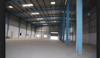 Factory on Rent in Bhiwandi