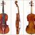 History of Violins