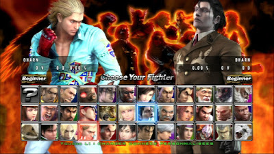 tekken 5 download for windows 7 8 xp