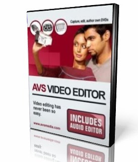 AVS video Editor Download