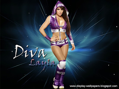 Layla Latest Wallpapers