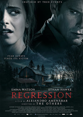 Regression met Nederlandse ondertiteling, Regression Online film kijken, Regression Online film kijken met Nederlandse, 