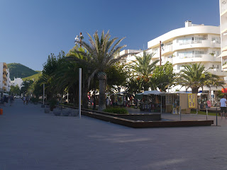 Santa Eulalia