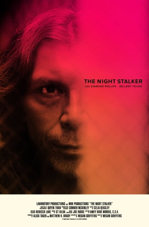 [HD] The Night Stalker 2016 Ver Online Subtitulada
