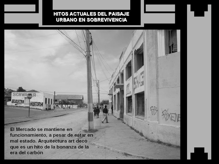 mercado art decó