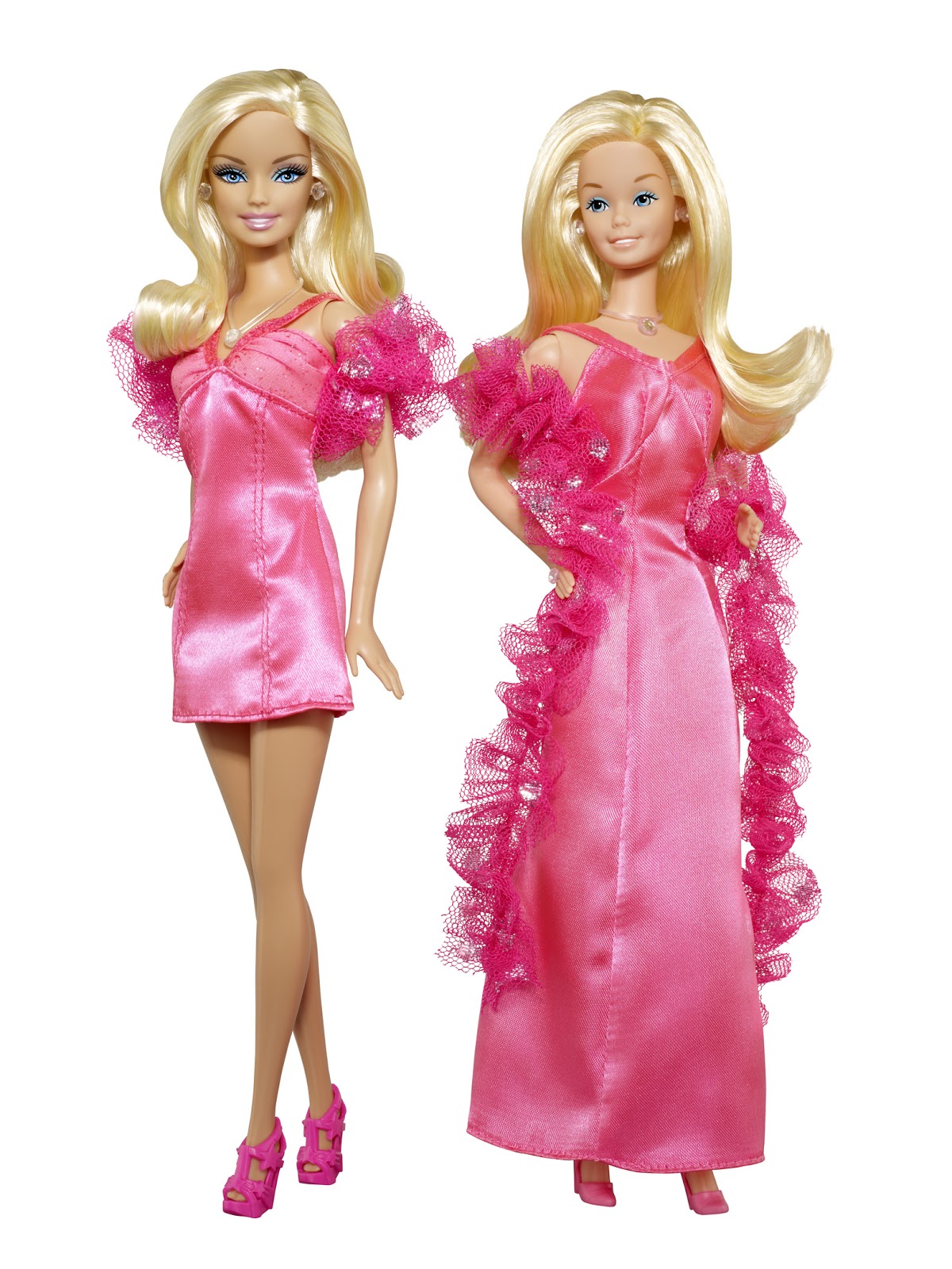 Koleksi 50+ Gambar Barbie Cantik dan Imut @ wallpapersgallerys ...
