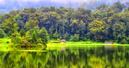 Tempat Wisata Paling Bagus di Bandung – DetiaBlog.com