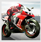 Racing Moto 2014 For Android 