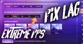 Fix Lag In Pubg Mobile 0.12 - Run Pubg Mobile Smoothly On ... - 