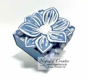 Nigezza Creates with Stampin' Up! Floral Essence & 2020- 2022 In Colours