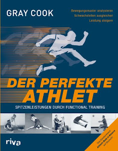 Der perfekte Athlet: Spitzenleistungen durch Functional Training