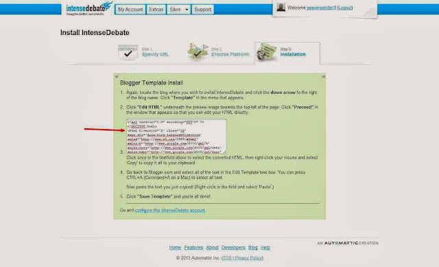 How To Enable CommentLuv For Blogger/BlogSpot Blog?