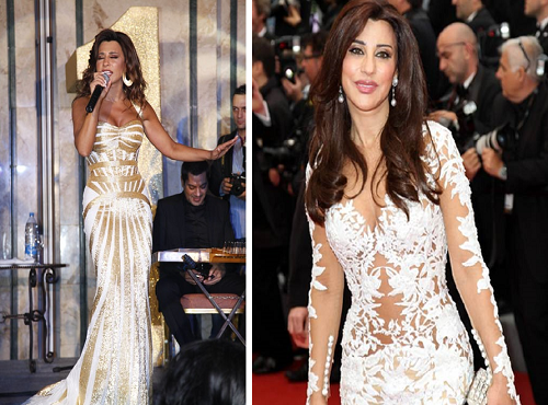 http://pictures4girls.blogspot.com/2014/03/najwa-karam-dresses-2014.html