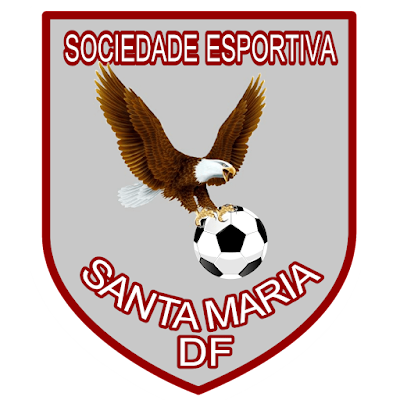 SOCIEDADE ESPORTIVA SANTA MARIA