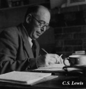 CS_Lewis