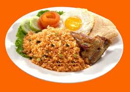 RESEP NASI GORENG DAGING SAPI ENAK SPESIAL  Resep Masakan 