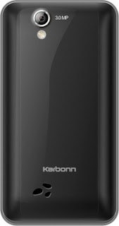 Karbonn Smart A50 Black Buy Mobile Online Review