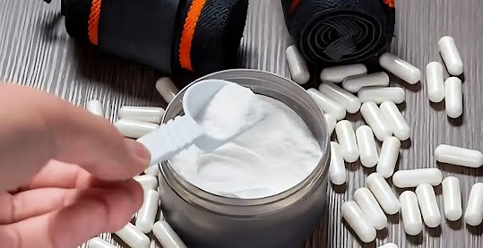 Glutamine: Benefits, Uses and Side Effects.